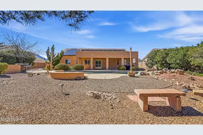 3615 La Terraza Drive, Sierra Vista, AZ 85650 - Photo 44