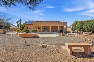 3615 La Terraza Dr, Sierra Vista, AZ 85650 - Photo 44