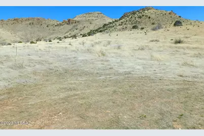 Tbd 24 Ac S Pinery Canyon Road #d, Willcox, AZ 85643 - Photo 8