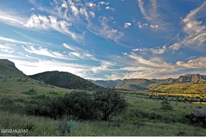 Tbd 24 Ac S Pinery Canyon Road #d, Willcox, AZ 85643 - Photo 1