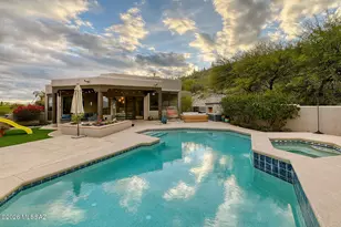 6261 E Calle De Mirar, Tucson, AZ 85750 - Photo 28