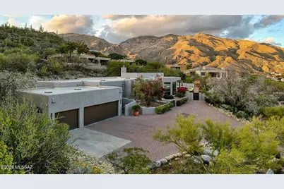 6261 E Calle De Mirar, Tucson, AZ 85750 - Photo 2