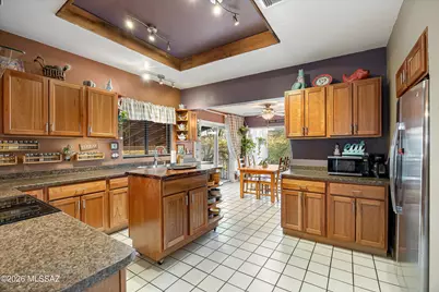 3902 N Calle Entrada, Tucson, AZ 85749 - Photo 18