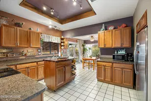 3902 N Calle Entrada, Tucson, AZ 85749 - Photo 18