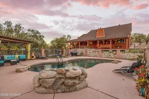 3902 N Calle Entrada, Tucson, AZ 85749 - Photo 4
