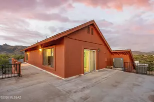 3902 N Calle Entrada, Tucson, AZ 85749 - Photo 40