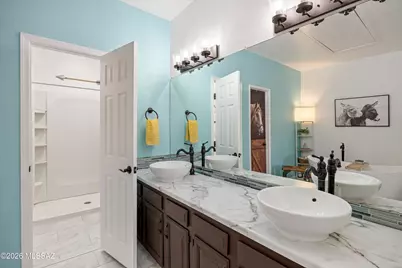 3902 N Calle Entrada, Tucson, AZ 85749 - Photo 36
