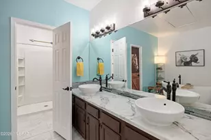 3902 N Calle Entrada, Tucson, AZ 85749 - Photo 36