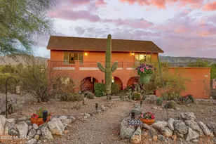3902 N Calle Entrada, Tucson, AZ 85749 - Photo 6