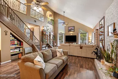 3902 N Calle Entrada, Tucson, AZ 85749 - Photo 10