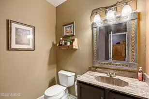 3902 N Calle Entrada, Tucson, AZ 85749 - Photo 24