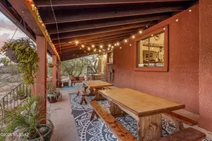 3902 N Calle Entrada, Tucson, AZ 85749 - Photo 44