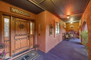 3902 N Calle Entrada, Tucson, AZ 85749 - Photo 8