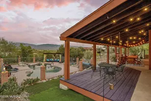 3902 N Calle Entrada, Tucson, AZ 85749 - Photo 4