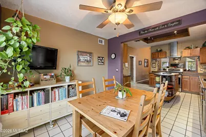 3902 N Calle Entrada, Tucson, AZ 85749 - Photo 22