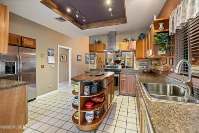 3902 N Calle Entrada, Tucson, AZ 85749 - Photo 22