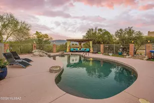 3902 N Calle Entrada, Tucson, AZ 85749 - Photo 44