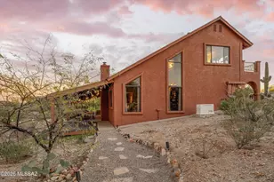 3902 N Calle Entrada, Tucson, AZ 85749 - Photo 46