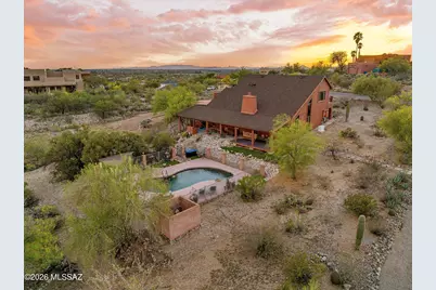 3902 N Calle Entrada, Tucson, AZ 85749 - Photo 2