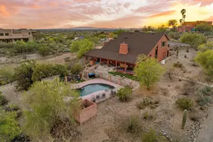 3902 N Calle Entrada, Tucson, AZ 85749 - Photo 2