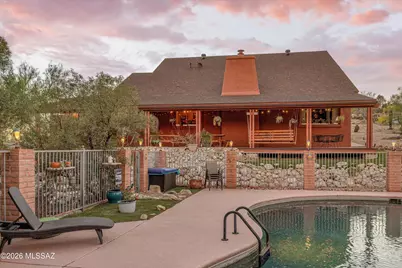 3902 N Calle Entrada, Tucson, AZ 85749 - Photo 46