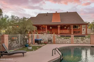 3902 N Calle Entrada, Tucson, AZ 85749 - Photo 46