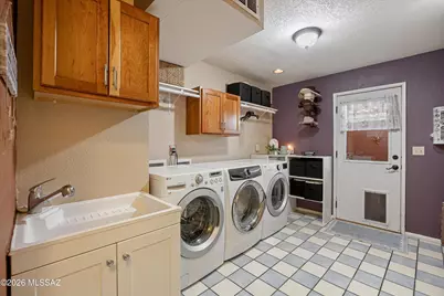 3902 N Calle Entrada, Tucson, AZ 85749 - Photo 24