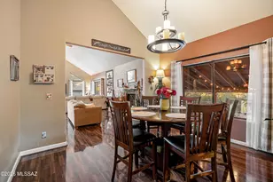 3902 N Calle Entrada, Tucson, AZ 85749 - Photo 16