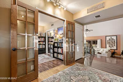 3902 N Calle Entrada, Tucson, AZ 85749 - Photo 10