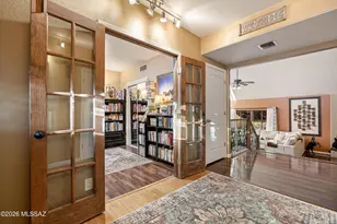 3902 N Calle Entrada, Tucson, AZ 85749 - Photo 10