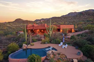 6780 W Banded Gecko Way, Tucson, AZ 85745 - Photo 4