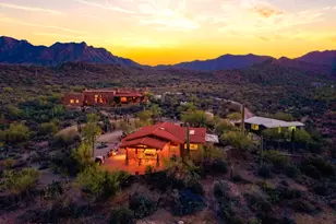 6780 W Banded Gecko Way, Tucson, AZ 85745 - Photo 46