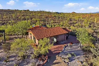 6780 W Banded Gecko Way, Tucson, AZ 85745 - Photo 8