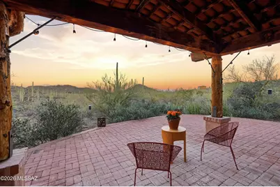 6780 W Banded Gecko Way, Tucson, AZ 85745 - Photo 42