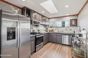 6780 W Banded Gecko Way, Tucson, AZ 85745 - Photo 26