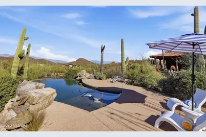 6780 W Banded Gecko Way, Tucson, AZ 85745 - Photo 38