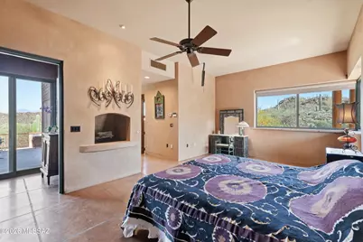 6780 W Banded Gecko Way, Tucson, AZ 85745 - Photo 24