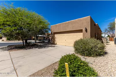 8751 E Corte Del Sol Bonito, Tucson, AZ 85715 - Photo 2