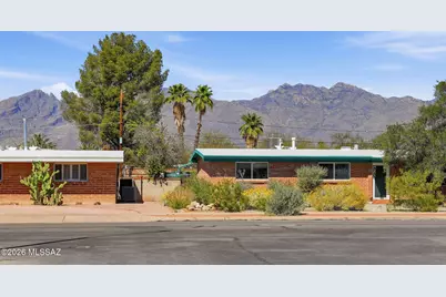 822 N Duffy Place, Tucson, AZ 85711 - Photo 24