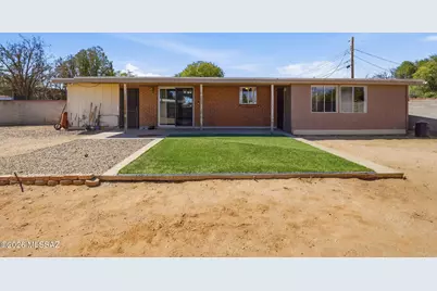 822 N Duffy Place, Tucson, AZ 85711 - Photo 22