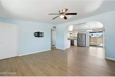 822 N Duffy Place, Tucson, AZ 85711 - Photo 8
