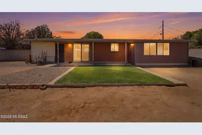 822 N Duffy Place, Tucson, AZ 85711 - Photo 6