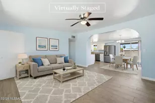 822 N Duffy Pl, Tucson, AZ 85711 - Photo 2