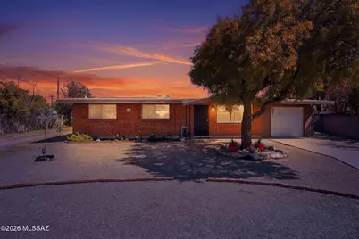 822 N Duffy Place, Tucson, AZ 85711 - Photo 1