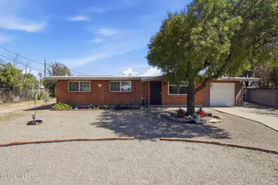 822 N Duffy Place, Tucson, AZ 85711 - Photo 26