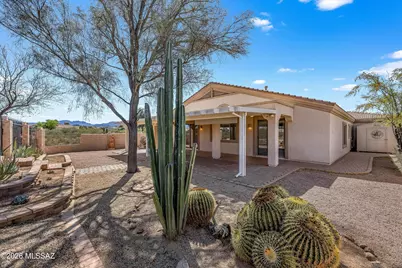 7908 N Placita Murrieta, Tucson, AZ 85743 - Photo 42