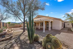 7908 N Placita Murrieta, Tucson, AZ 85743 - Photo 42