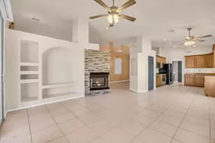 7908 N Placita Murrieta, Tucson, AZ 85743 - Photo 16