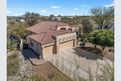 7908 N Placita Murrieta, Tucson, AZ 85743 - Photo 46