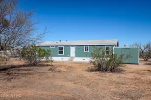 12160 N Antelope Rd, Marana, AZ 85653 - Photo 8